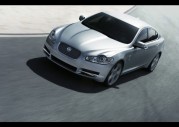 2009 Jaguar XF